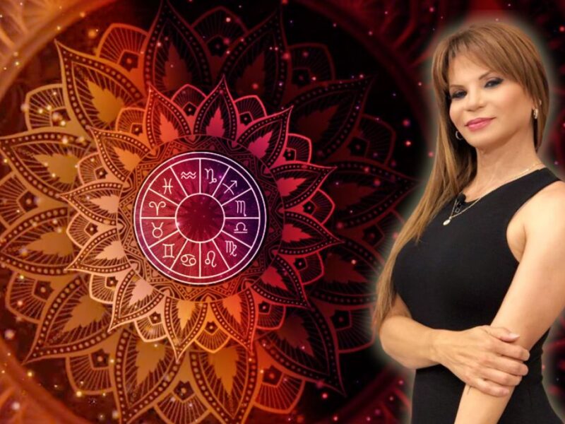 predicciones del horóscopo de Mhoni Vidente hoy 1 de noviembre 2025