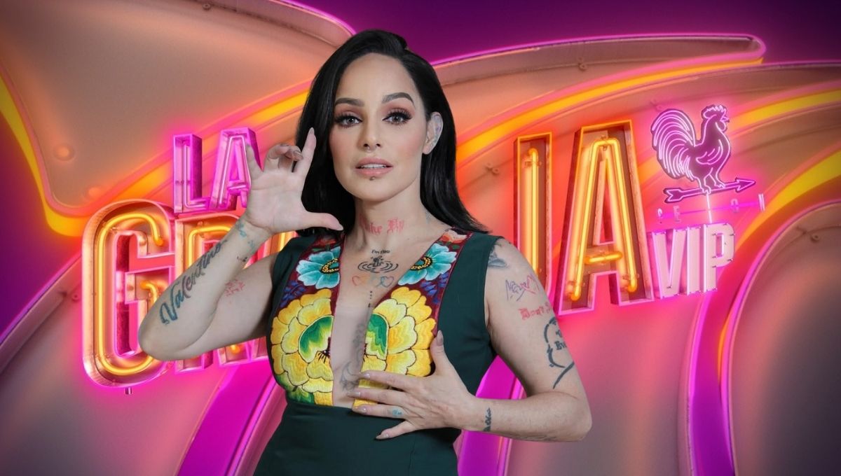 cuanto gana lolita cortes por estar en la granja vip