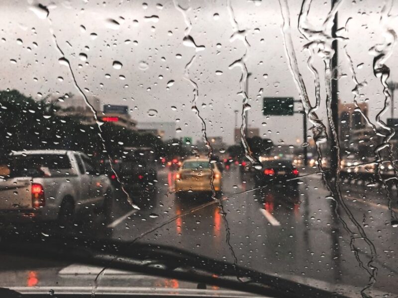 estos son los pronosticos del clima y lluvia para el viernes 10 de octubre