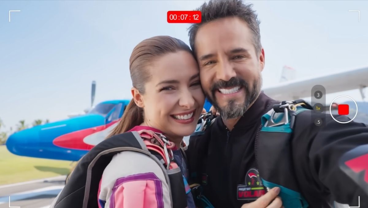 Papás por Siempre capítulo 1 completo