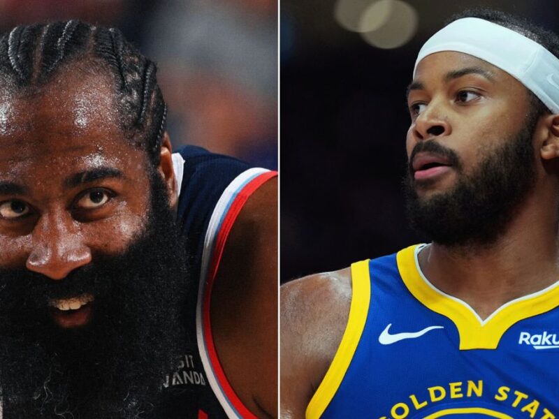 Horario del partido de Warriors vs. Cippers