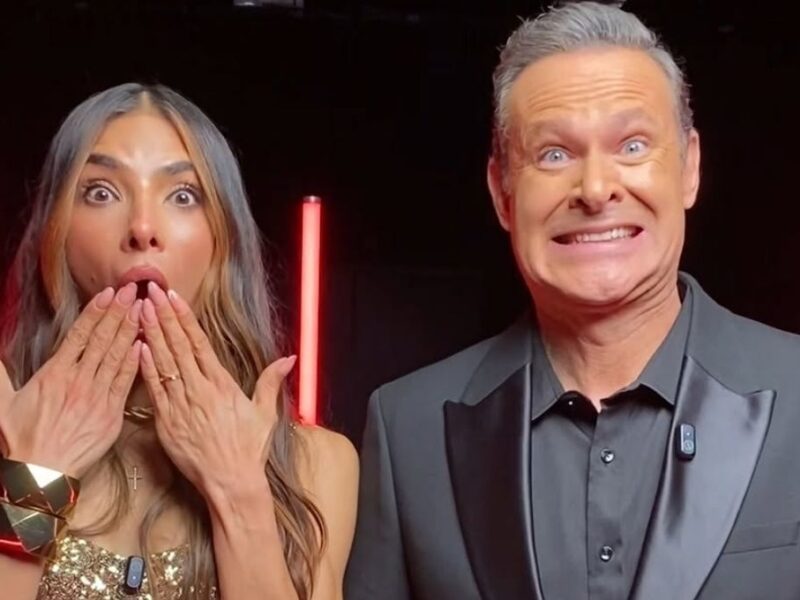 ¿Apostarías por mí? nuevo reality de Televisa