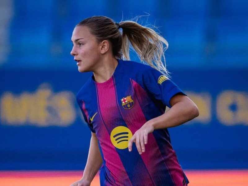 donde ver en vivo el barcelona vs oh leuven de la champions league