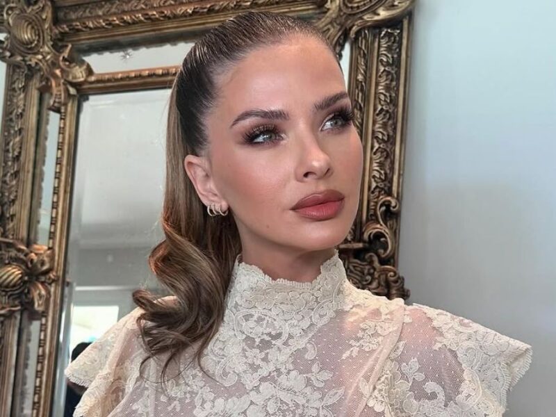 China Suárez parejas y relaciones más famosas