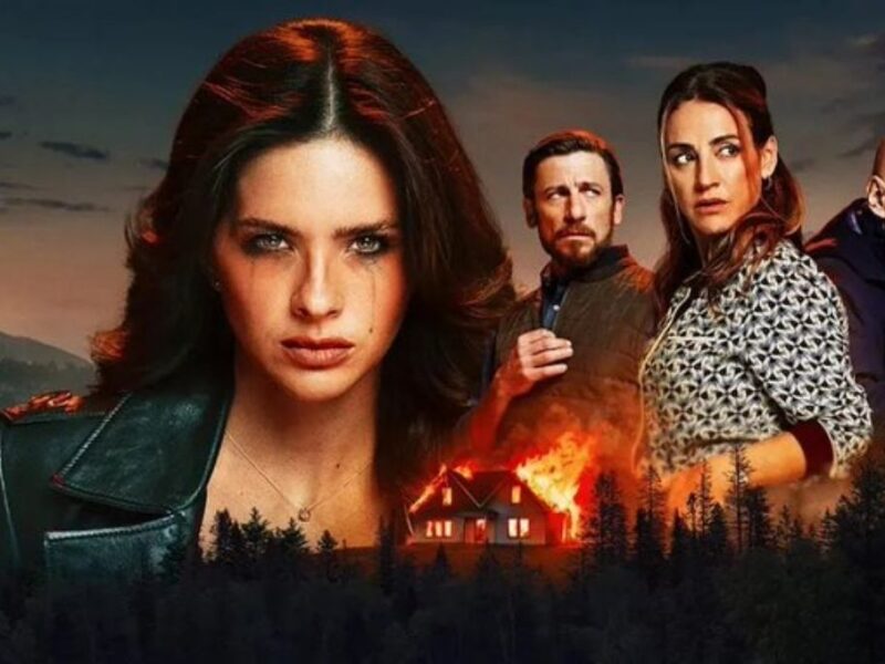 Reparto completo de Hija del Fuego la venganza de la bastarda