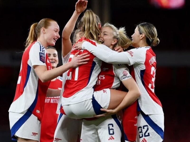 horario y donde ver en vivo los partidos del 12 de noviembre