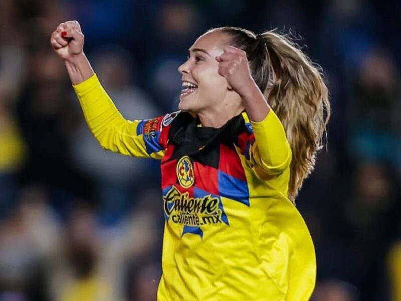 horarios y donde ver en vivo la final de liga mx femenil de america vs tigres