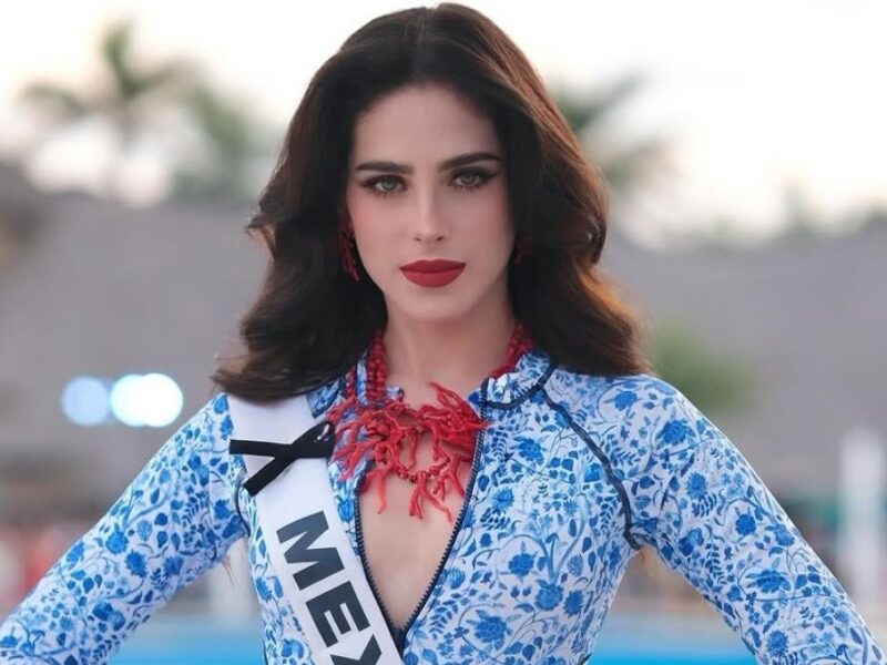 Cómo y dónde votar por Fátima Bosch