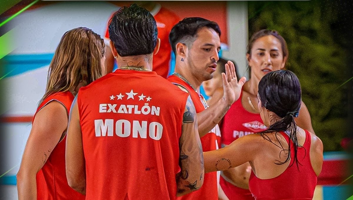 quien gana la villa 360 de exatlon mexico hoy 10 de noviembre