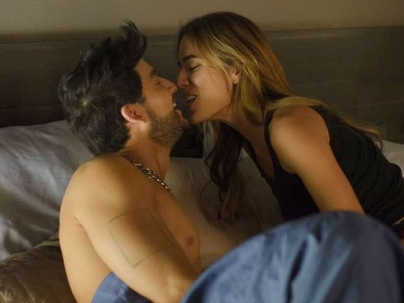 Teoría sobre la infidelidad de Charly con Sky a Yeimy en La Reina del Flow 3