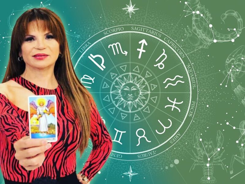 Predicciones del horóscopo de Mhoni Vidente hoy 21 de diciembre 2025