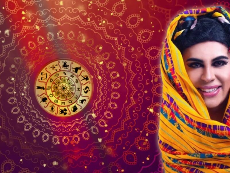 Predicciones del horóscopo de Nana Calistar hoy 3 de diciembre