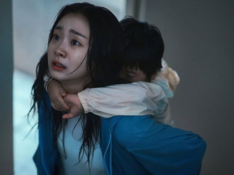 Es posible el gran diluvio de Netflix en la vida real