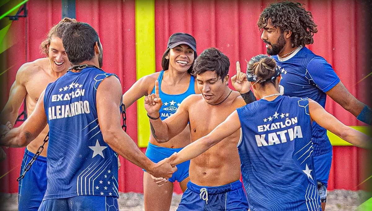 Quién gana la Villa 360 hoy 4 de diciembre en Exatlón México
