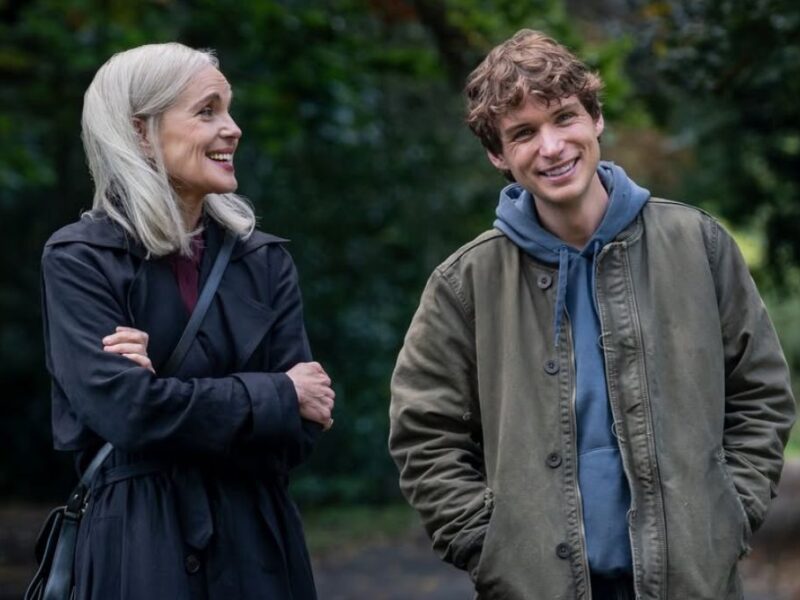 Reparto y sinopsis de Talamasca: La Orden Secreta serie de Netflix