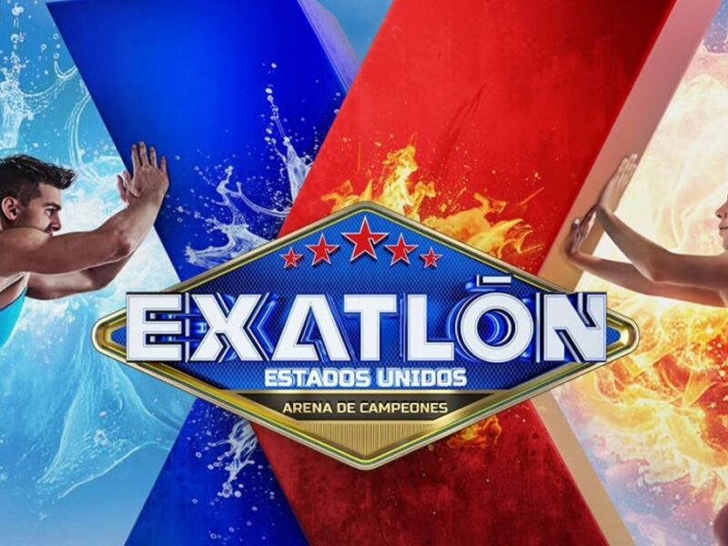 Dónde ver Exatlón Estados Unidos hoy 2 de diciembre