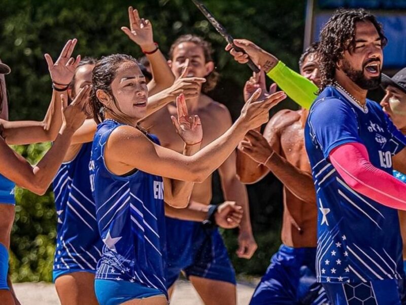 Quién gana la supervivencia hoy 21 de diciembre en Exatlón México