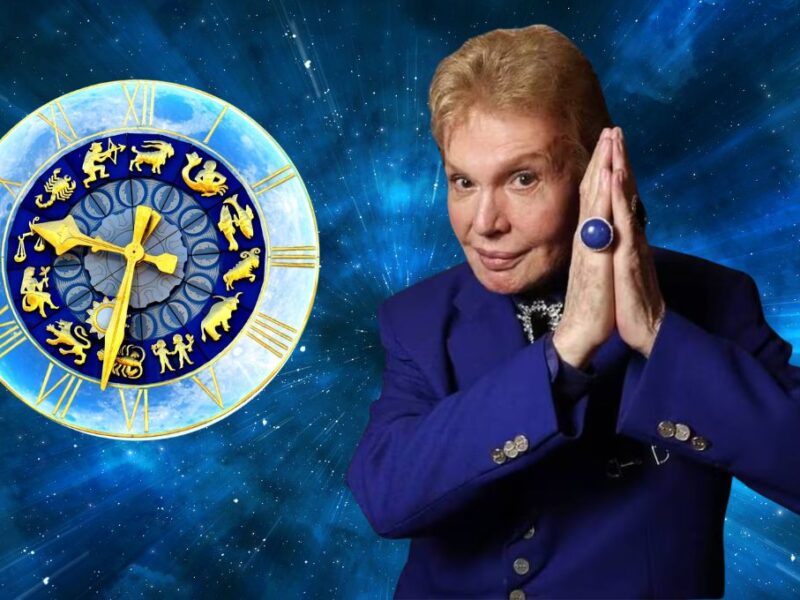 Mi fortuna según el horóscopo de Walter Mercado del 29 de noviembre