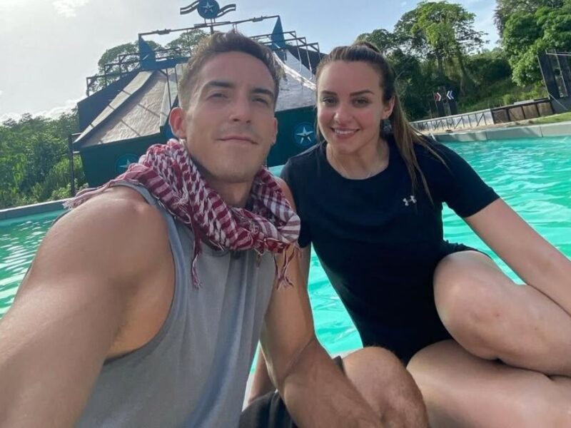 Leyendas del Exatlón México que nunca regresarán