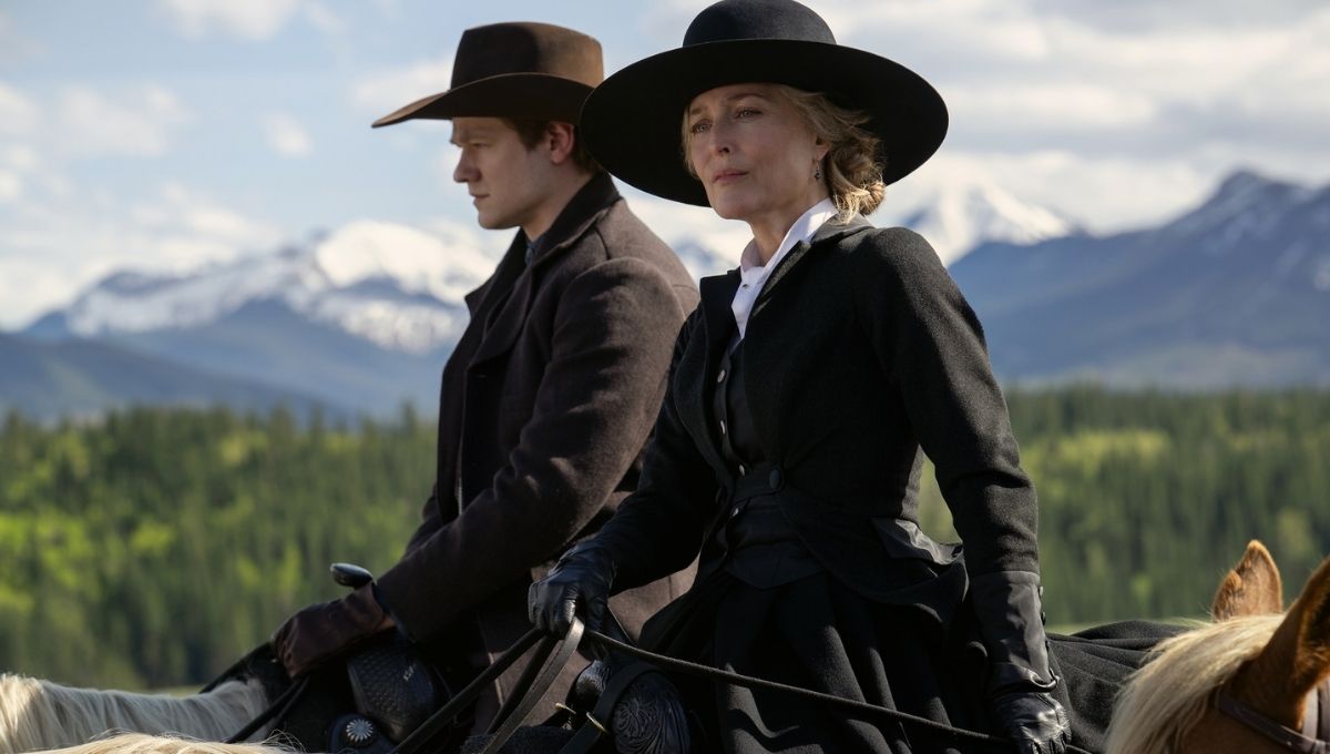 Los Abandonados Locaciones reales de la serie