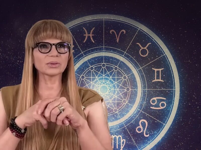 horóscopo de Mhoni Vidente hoy miércoles 3 de noviembre 2025