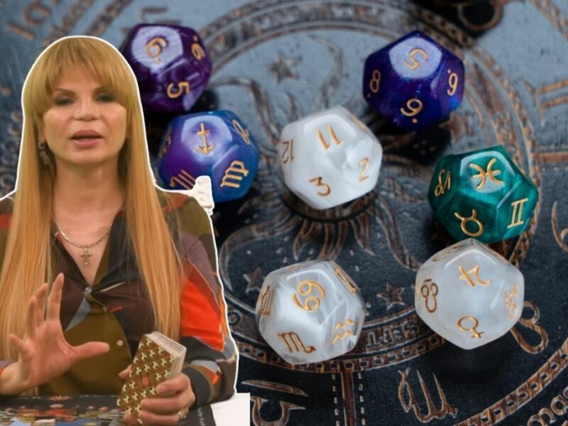 horóscopo de Mhoni Vidente hoy martes 30 de diciembre de 2025