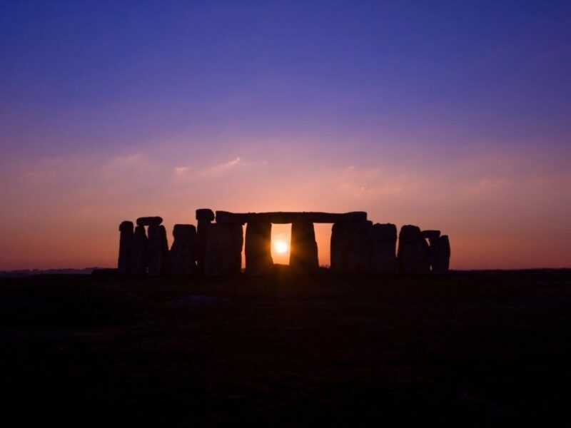 Por qué ocurre el Solsticio de Invierno y qué significa