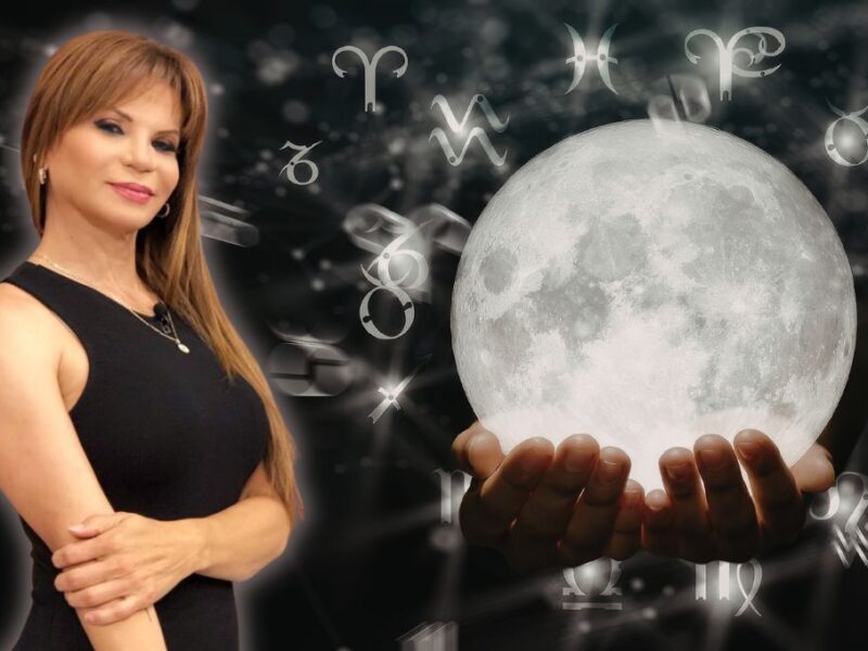 Horóscopo de hoy de Mhoni Vidente 11 de enero 2026