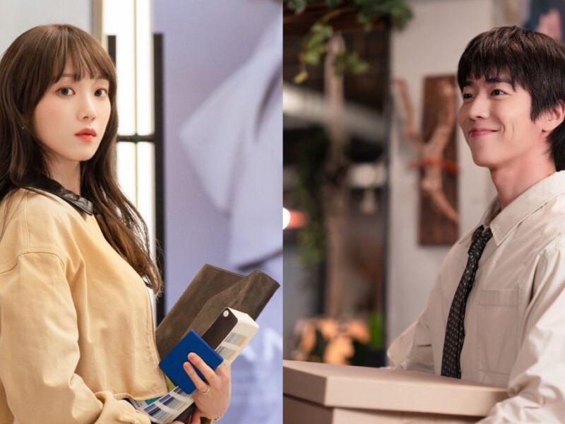 Series coreanas que se estrenan en Disney+ en 2026