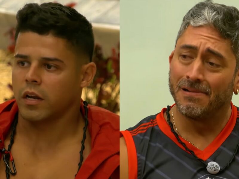 Exatlón Estados Unidos tiene un nuevo eliminado