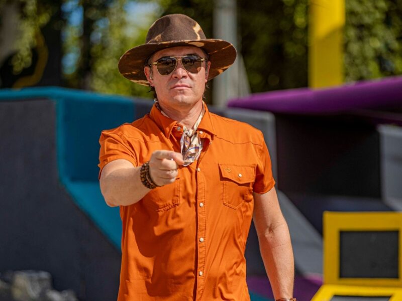 Conoce al eliminado en Exatlón México