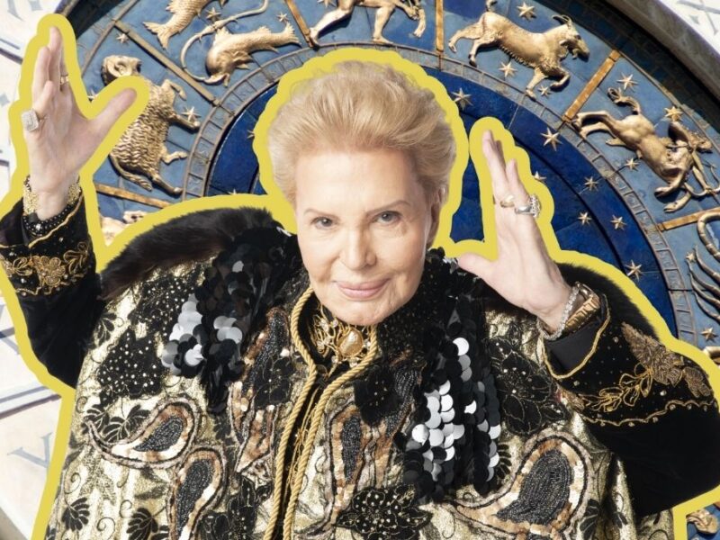 Horóscopo de Walter Mercado para hoy 15 de enero de 2026