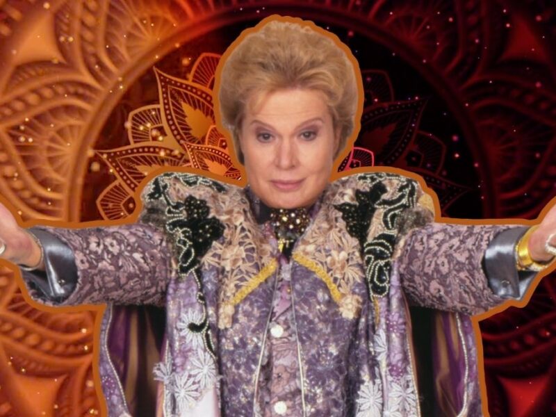 Horóscopo de Walter Mercado de hoy 14 de enero de 2026