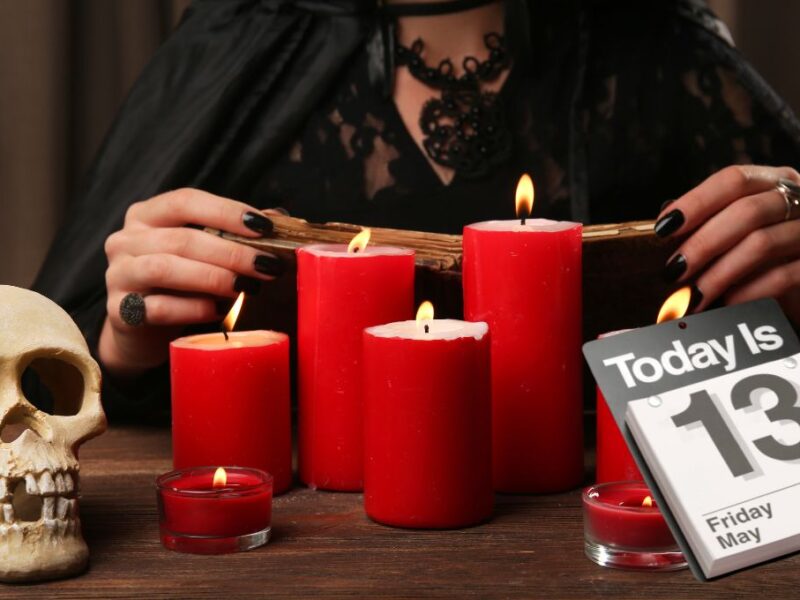 Cosas que no debes hacer en martes 13 de enero 2026