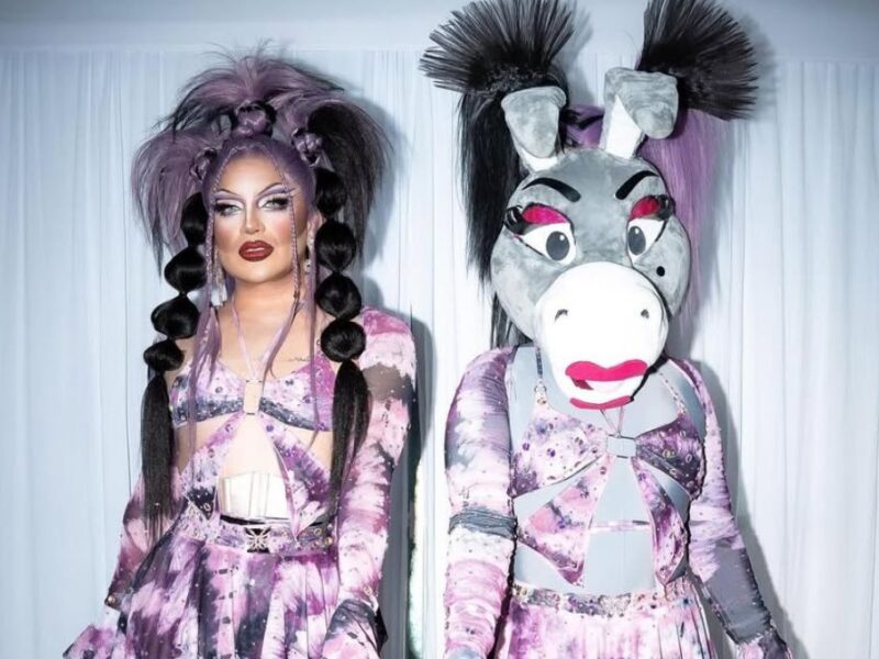 Por esta razón Momo Guzmán dejó La Burrita Burrona y se separó de Turbulence