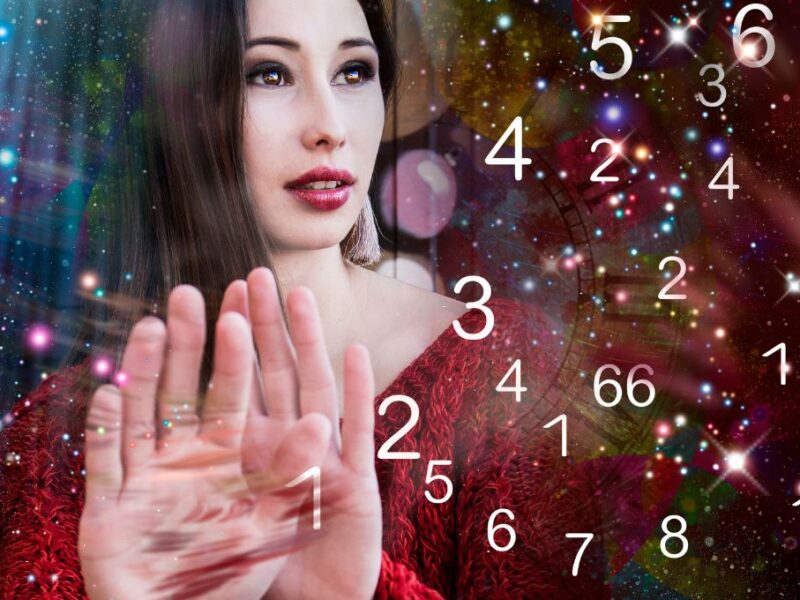 Números de la suerte de hoy 3 de enero de 2026