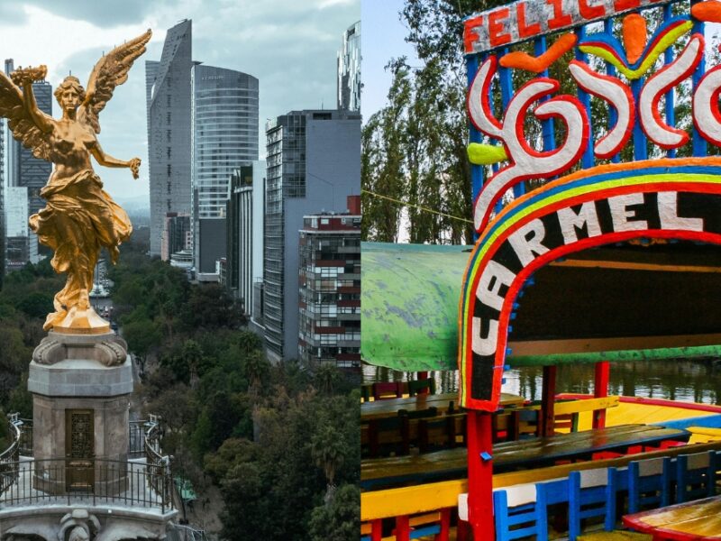 Plan barato para sábado en CDMX