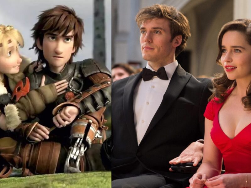 Top 10 en Netflix este sábado 10 de enero 2026