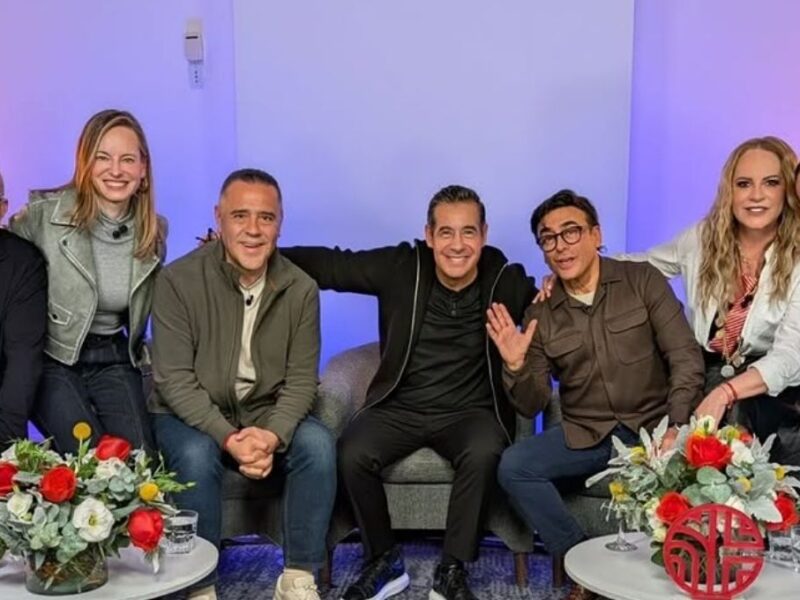 Adal Ramones y Yordi Rosado posponen la gira de "Enrollados"