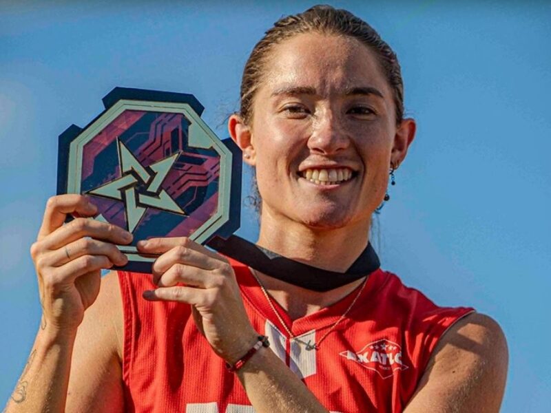 cual fue la lesion de mati alvarez en exatlon mexico 2026