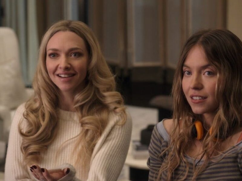 de que tratara la secuela de la asistenta