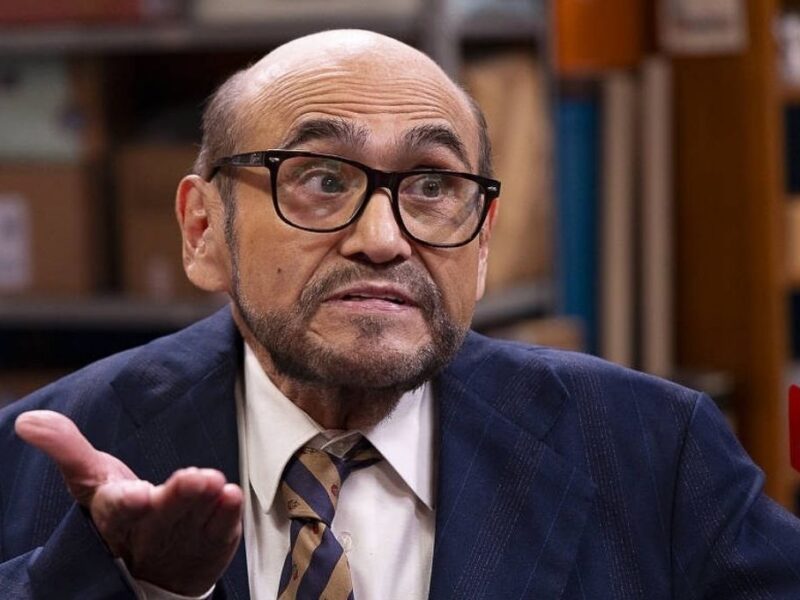 edgar vivar desmiente rumores de muerte