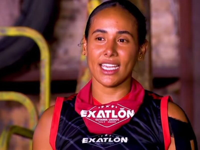 Quién fue la eliminada de Exatlón Estados Unidos hoy 18 de enero