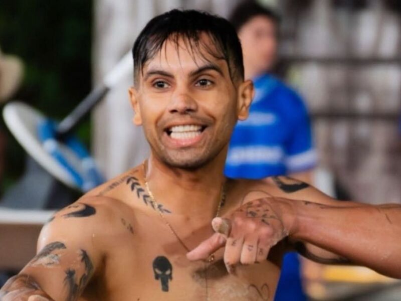 la verdadera razón por la que Óscar fue eliminado