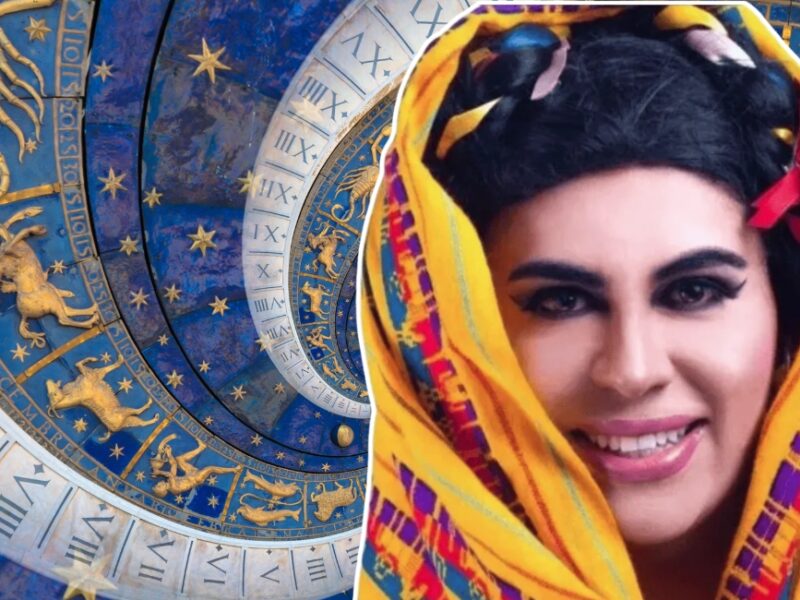 El horóscopo de Nana Calistar hoy 11 de enero de 2026