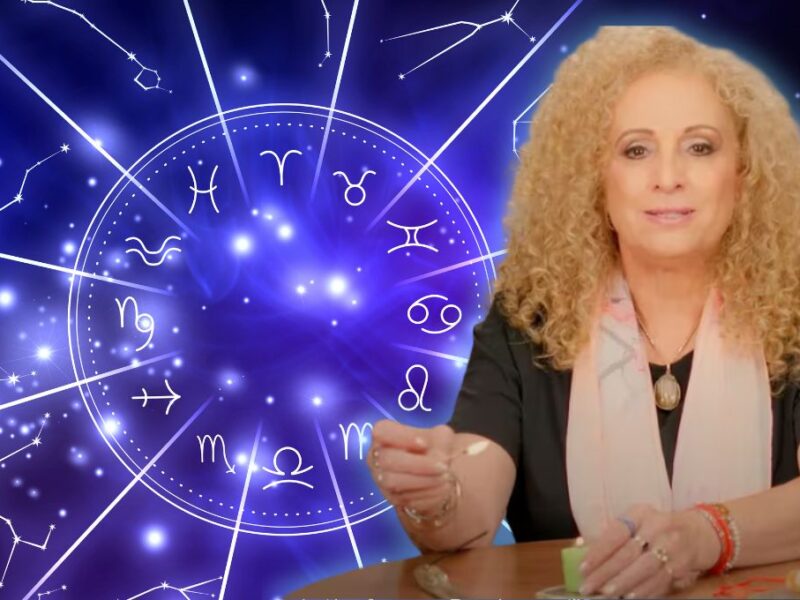 Predicciones del horóscopo de Mizada Mohamed del 5 de enero