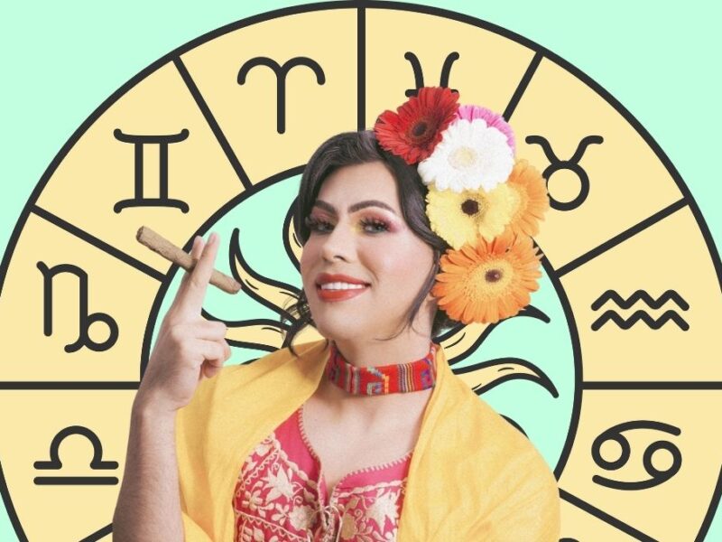 horoscopo y predicciones de nana calistar hoy 14 de enero