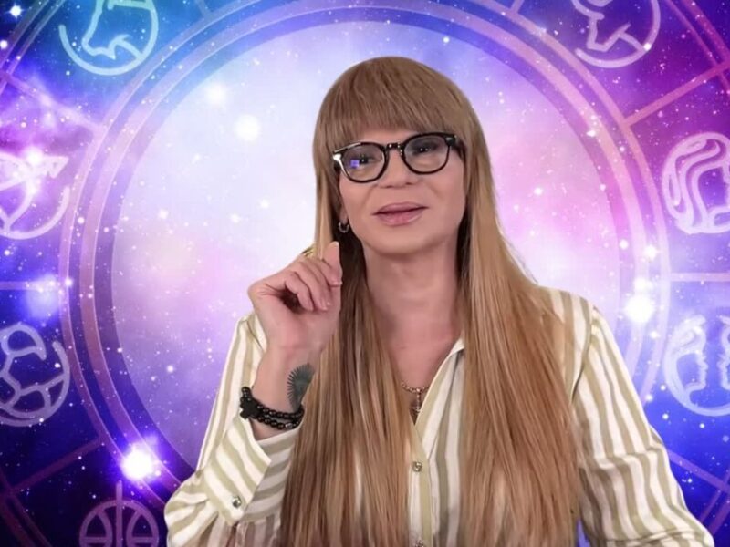 horóscopo de Mhoni Vidente hoy 14 de enero 2026