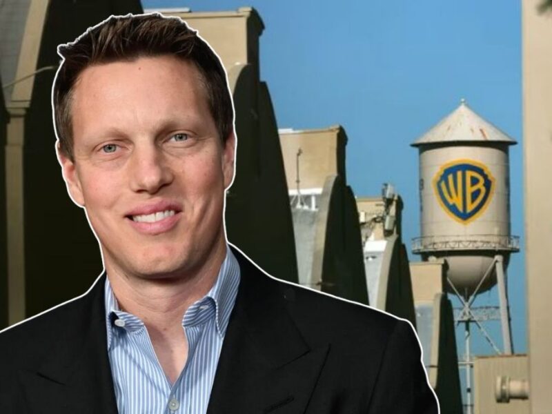 Paramount demanda a Warner David Ellison exige transparencia