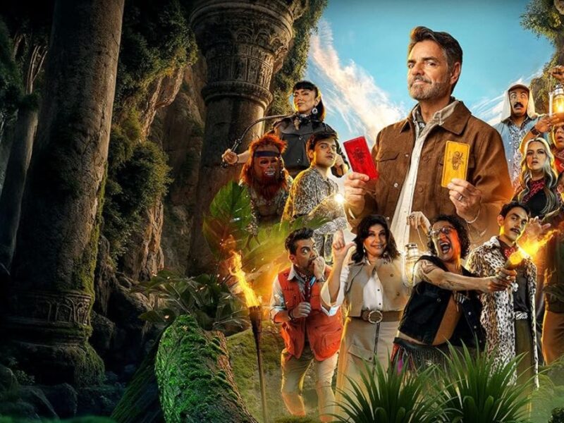 Quién ganó LOL México 8 y orden de eliminados